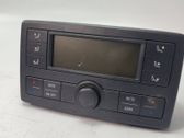 Climate control unit