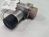 Tailgate hydraulic set