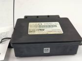 Brake system control unit/module