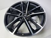 R21 alloy rim