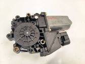 Rear door window regulator motor