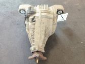 Hinterachsdifferential