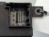 Steering rack control module