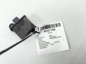 Tire pressure sensor
