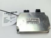 Other control units/modules