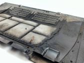 Engine splash shield/under tray