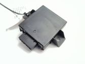 Alarm control unit/module