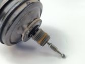 Brake booster