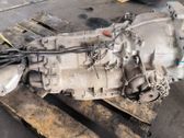 Automatic gearbox
