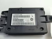 Other control units/modules