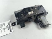 Tailgate boot lock/latch motor