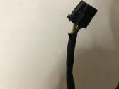 Cableado del sensor de aparcamiento (PDC)