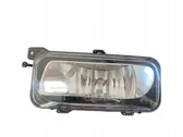 Front fog light