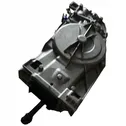 Front gearbox reducer motor