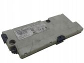 Antenna control unit