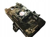 Batterieladegerät zusätzlich