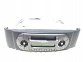 Panel / Radioodtwarzacz CD/DVD/GPS