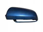 Plastic wing mirror trim cover