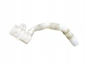 Windshield washer fluid reservoir/tank