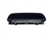 Rear bumper light