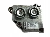 Timing chain cover