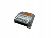 Airbag control unit/module