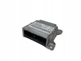 Airbag control unit/module