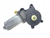 Front door window regulator motor