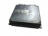 Unidad de control/módulo ECU del motor