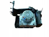 Pneumatic air compressor holding bracket