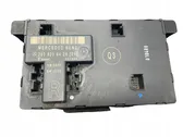 Door control unit/module