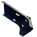 Front bumper mounting bracket