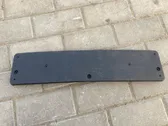 Number Plate Surrounds Holder Frame