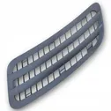 Bonnet/hood grill