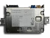 Autres unités de commande / modules