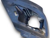 Front bumper mounting bracket