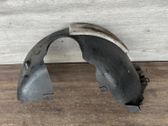 Front wheel arch liner splash guards