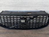 Front grill