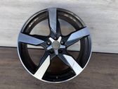 20 Zoll Leichtmetallrad Alufelge