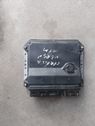 Calculateur moteur ECU