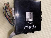 Other control units/modules