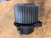 Heater fan/blower