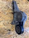 Alternator belt tensioner