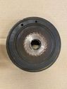 Crankshaft pulley