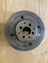 Crankshaft pulley