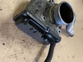 Throttle valve