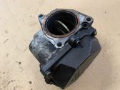 Throttle valve