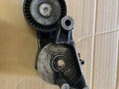 Generator/alternator belt tensioner