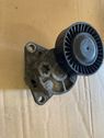 Generator/alternator belt tensioner