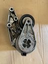 Generator/alternator belt tensioner